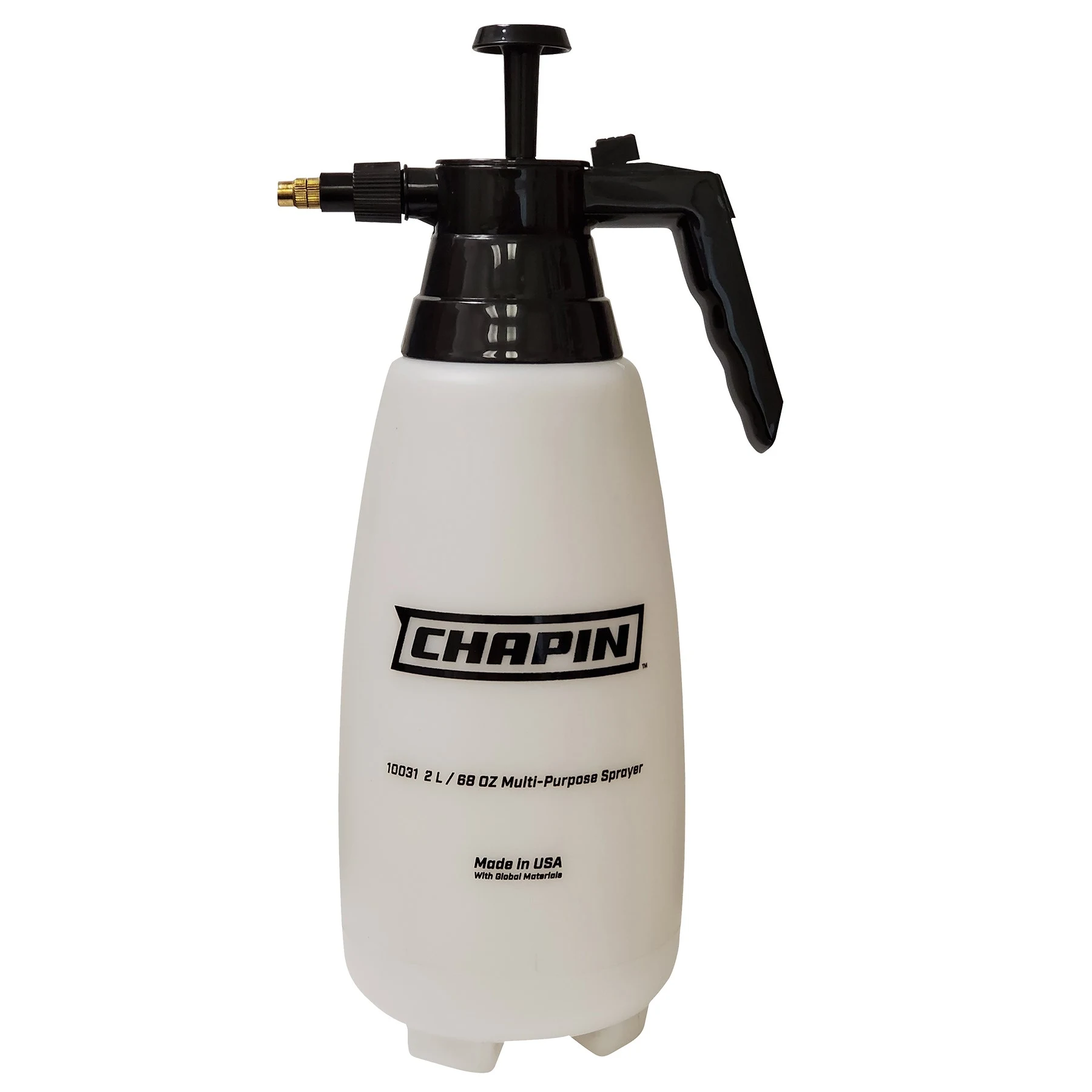 Chapin 2L Multi-Purpose Sprayer — Single Unit