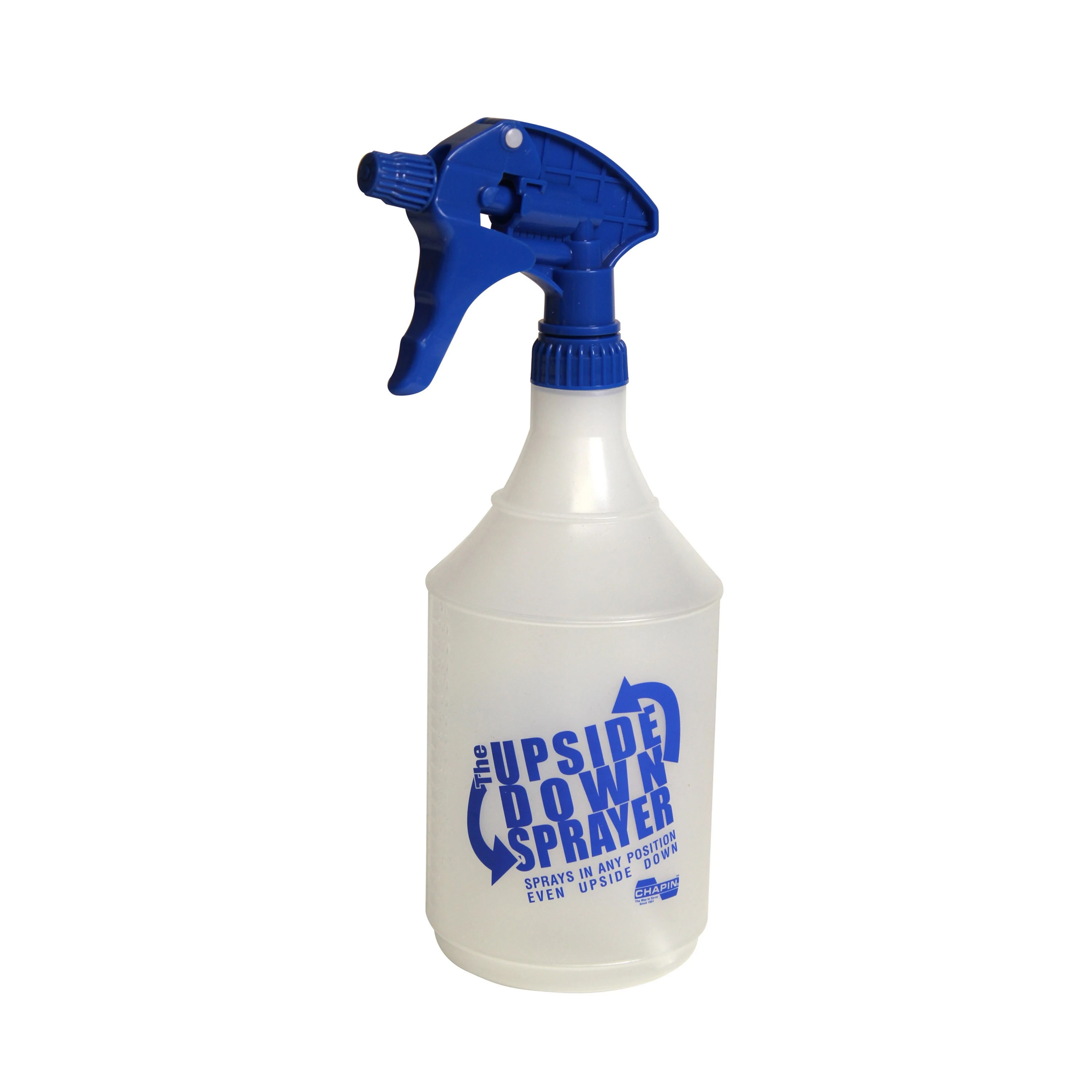 Chapin 32oz Upside Down Trigger Sprayer — Single Unit