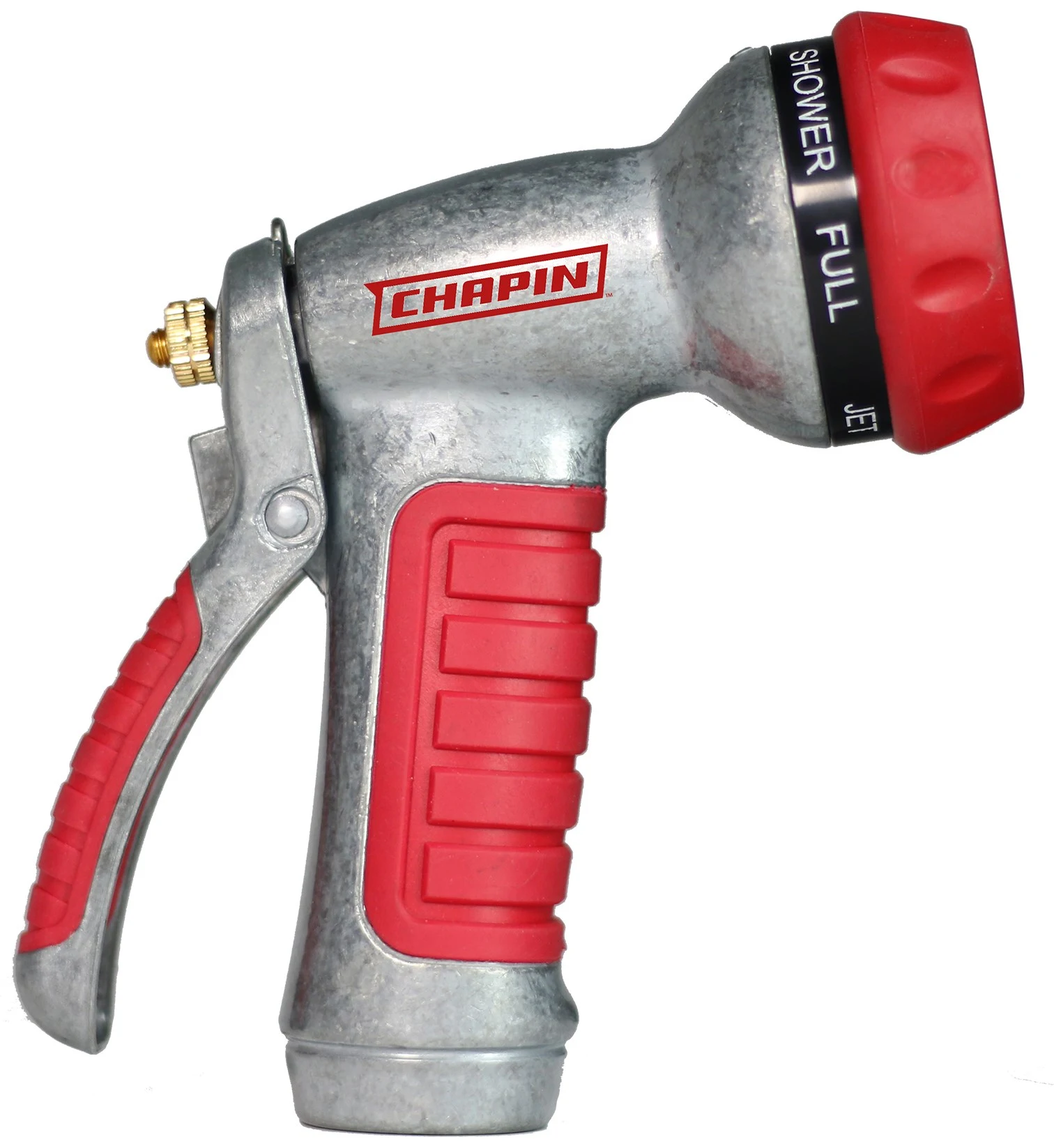 Chapin Palm Trigger 7 Way Nozzle — Single Unit