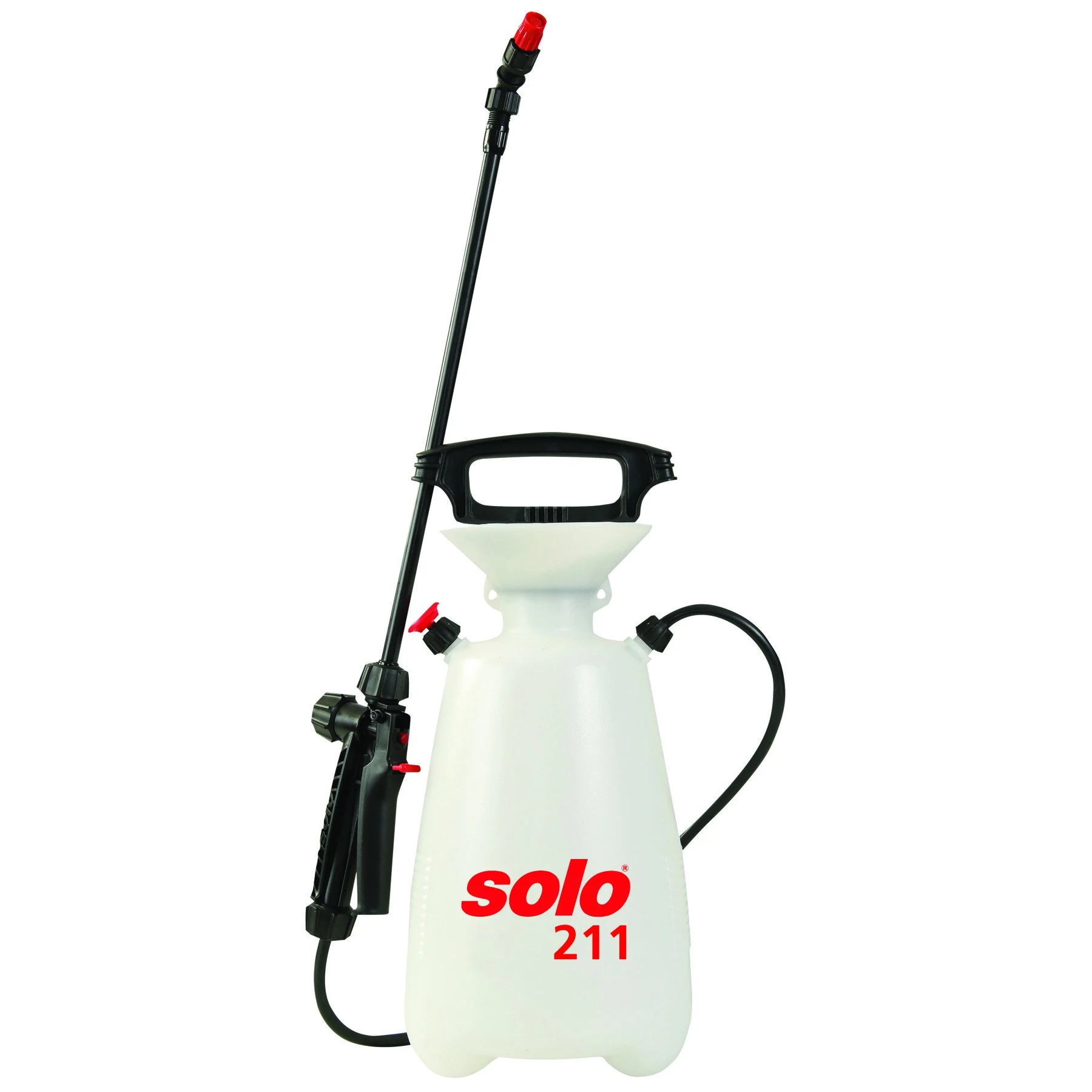 SOLO MOTORS, INC. Solo 1gal Home & Garden Sprayer — Single Unit