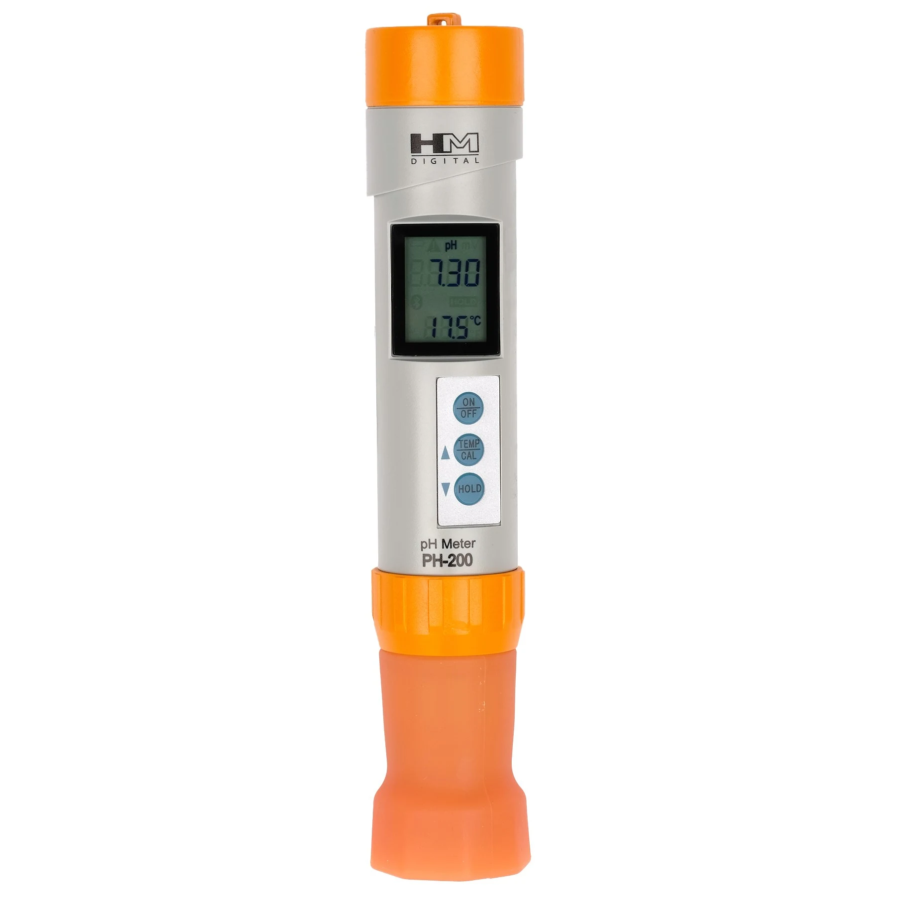 Hm Digital, Inc HM Digital Pro Series Pen style ORP/Temp meter — Single Unit