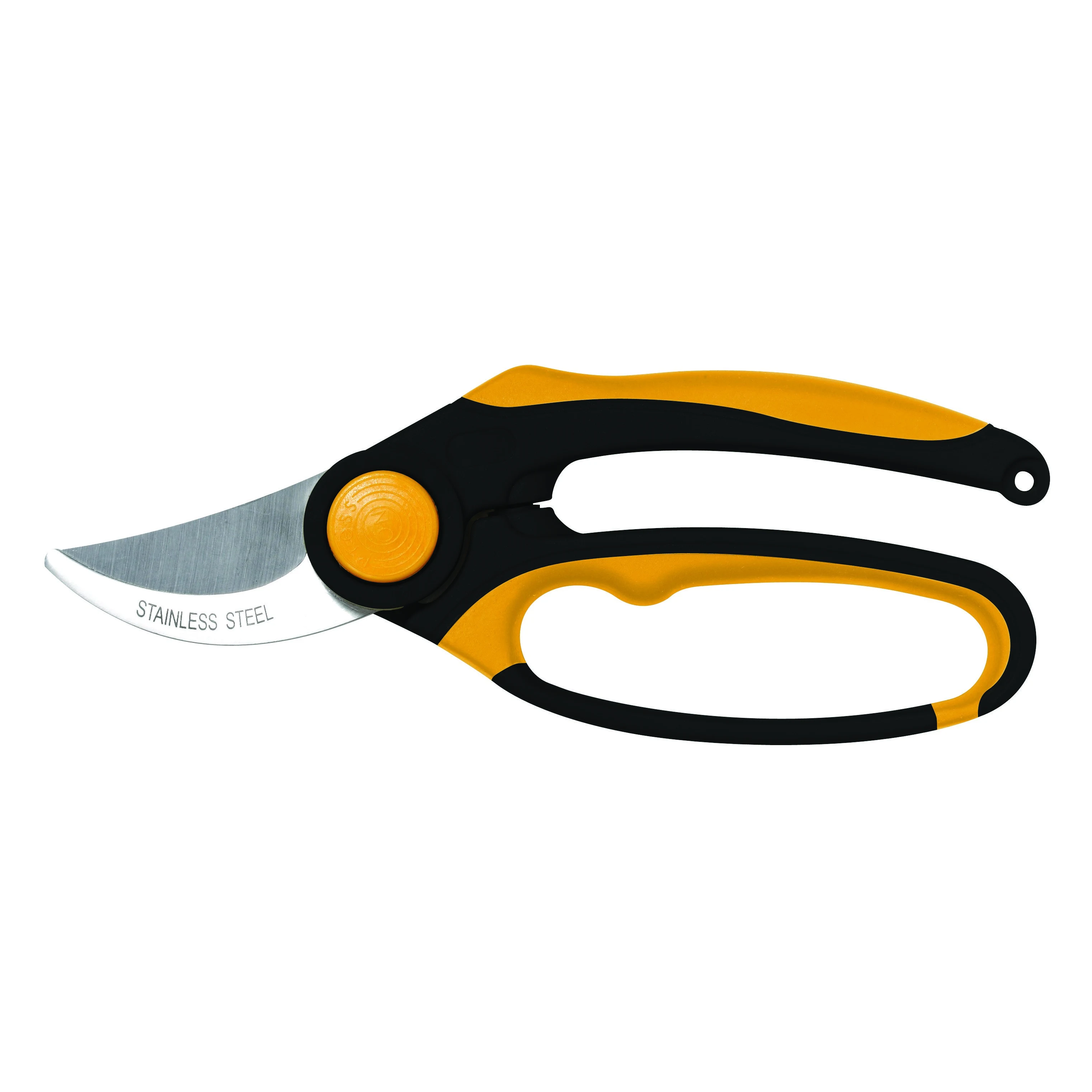 CENTURION GARDEN & OUTDOOR Centurion Stainless Steel Bypass Loop Pruner — Single Unit