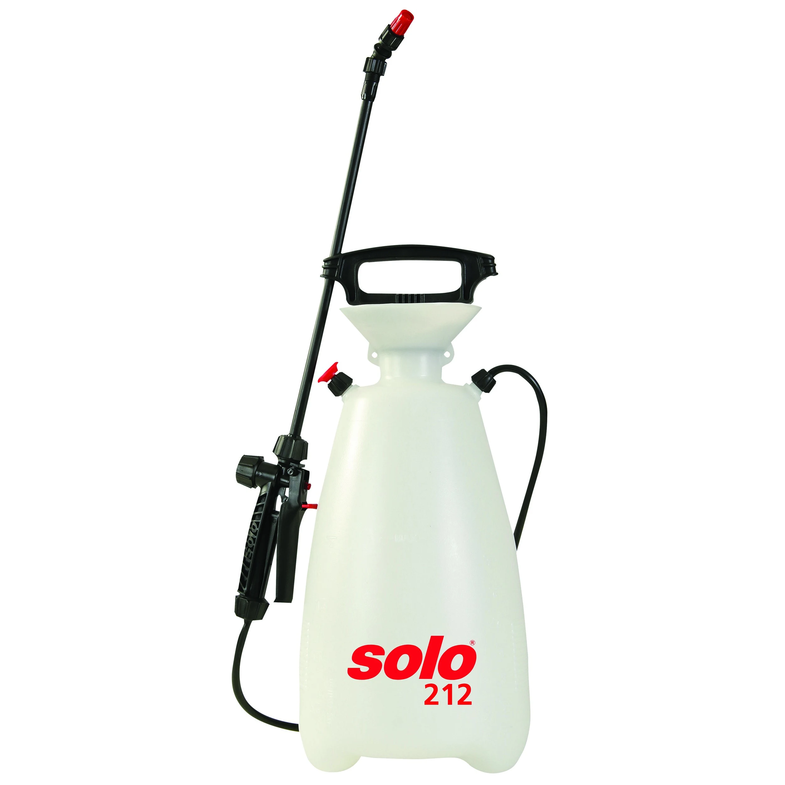 SOLO MOTORS, INC. Solo 2gal Home & Garden Sprayer — Single Unit