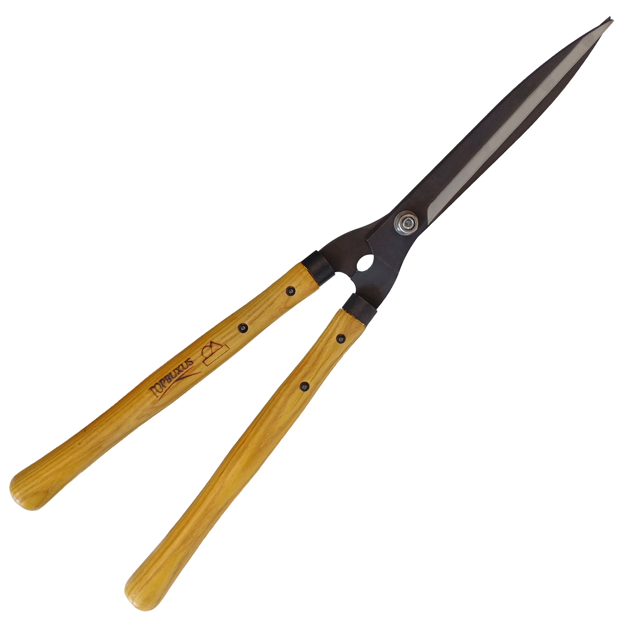 TOPBUXUS 24in Topiary Shears — Single Unit