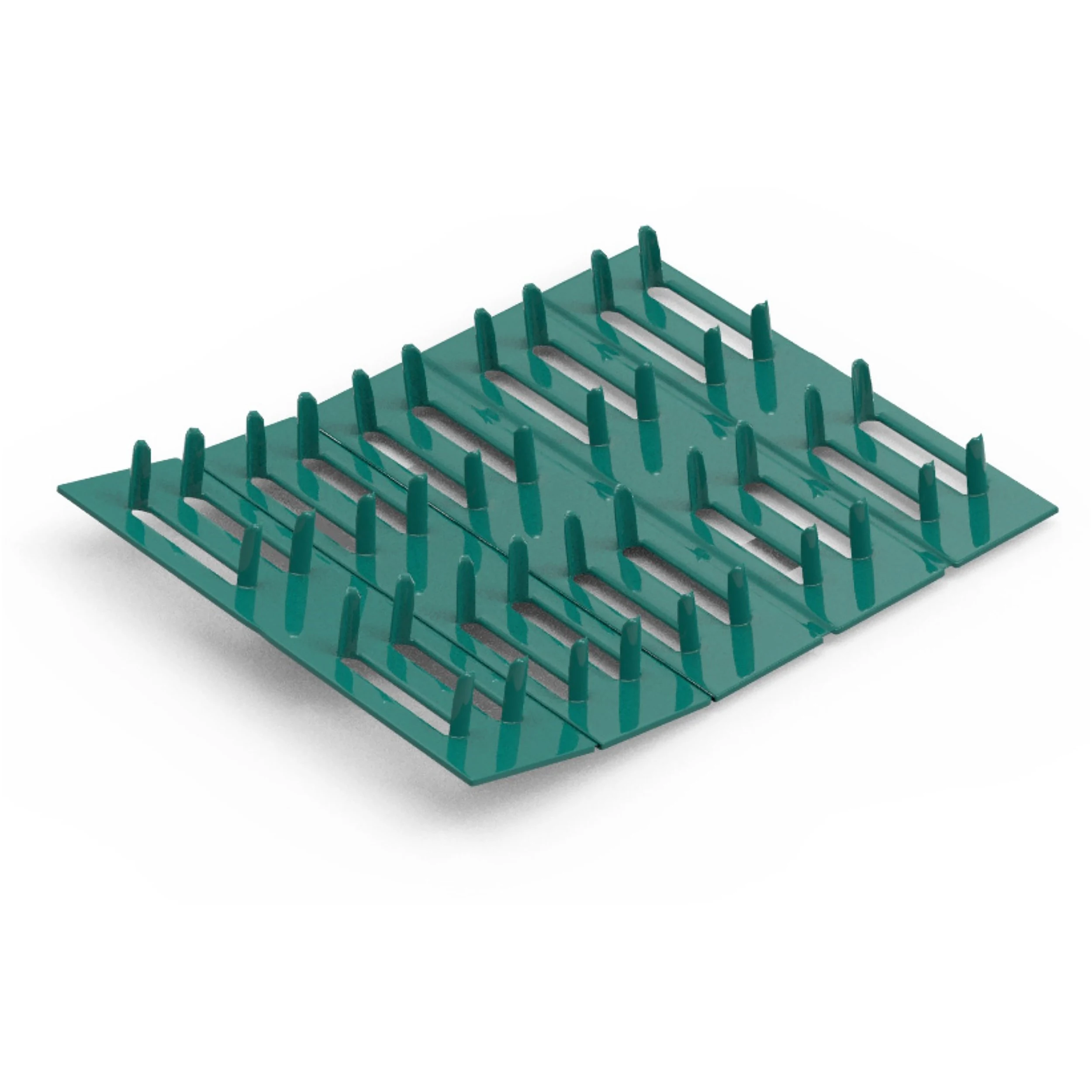 GALE PACIFIC USA, INC. Gale Pac Timber Fasteners — Single Unit