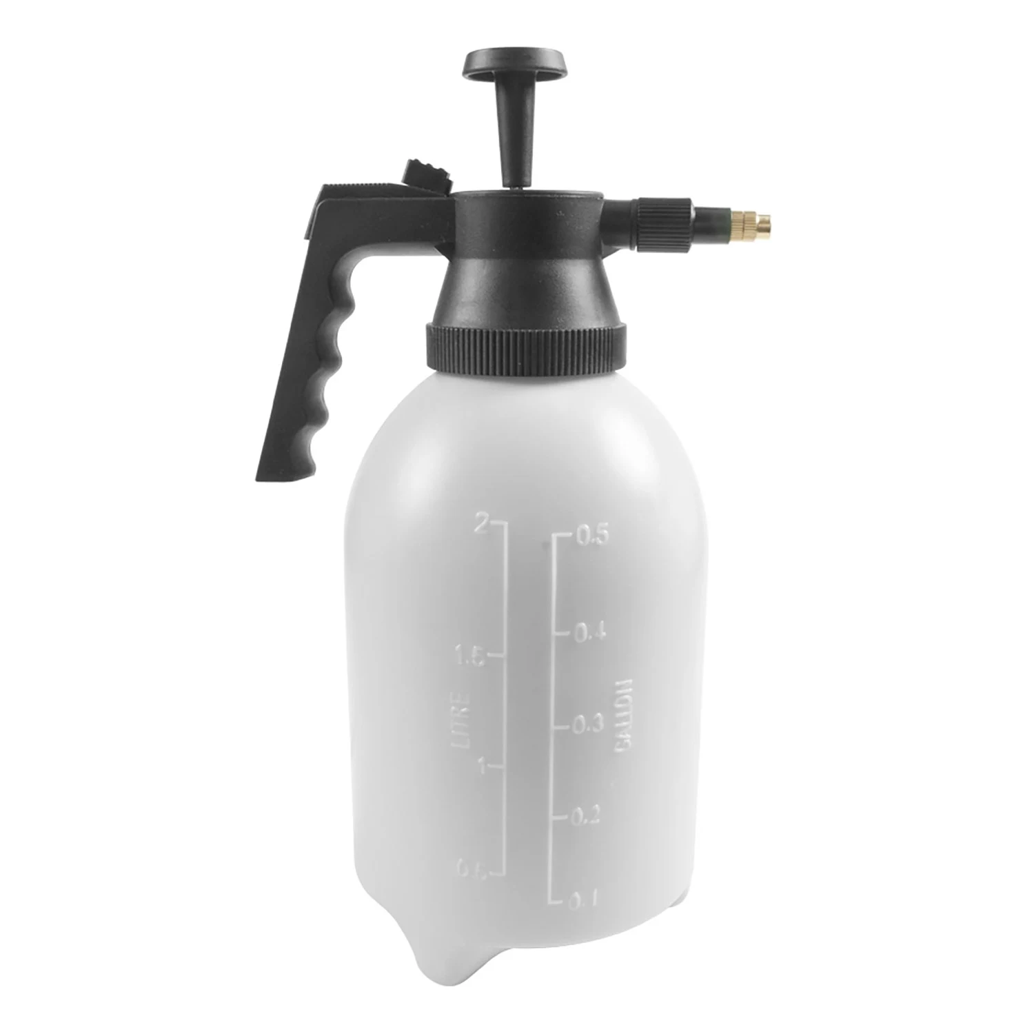 CENTURION GARDEN & OUTDOOR Centurion 0.5gal Sprayer & Mister Pump Style — Single Unit