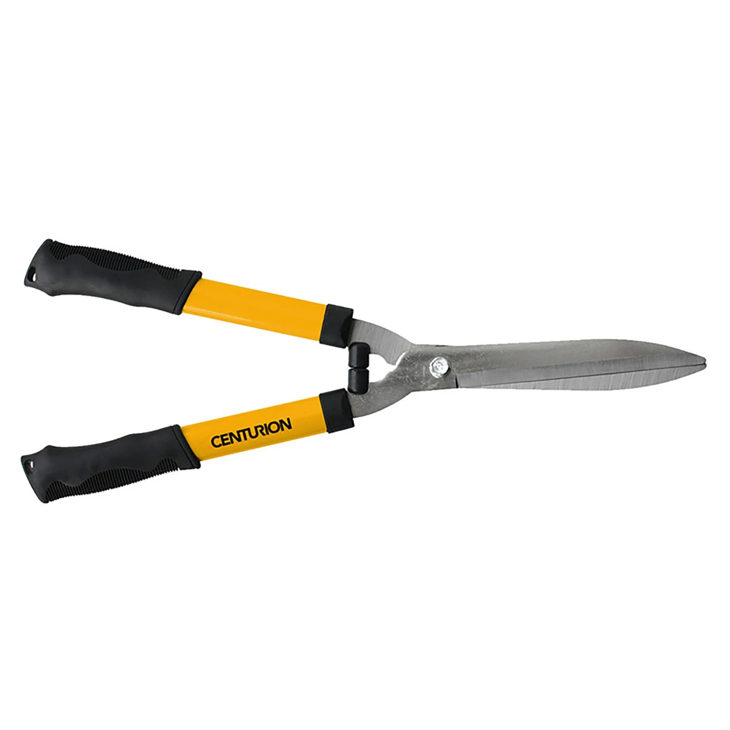 CENTURION GARDEN & OUTDOOR Centurion 21" Hedge Shear — Single Unit