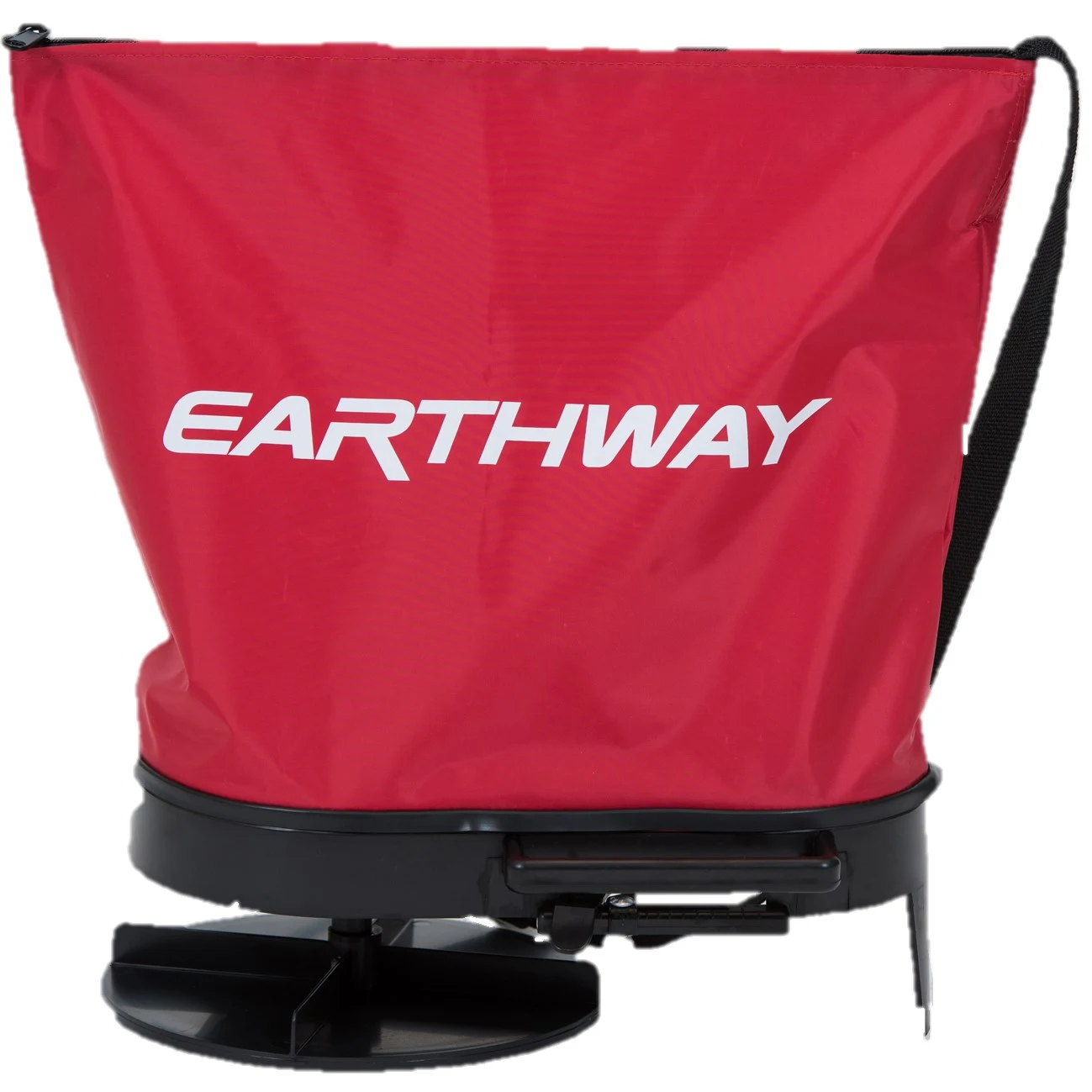 Earthway Products Earthway Bag Seeder / Spreader — Single Unit