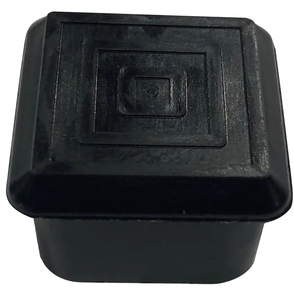 1.315" Round Cap Plug T14