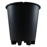 Toledo Indoor Garden 10 Gallon Heavy Duty Injection Pot with Elevator