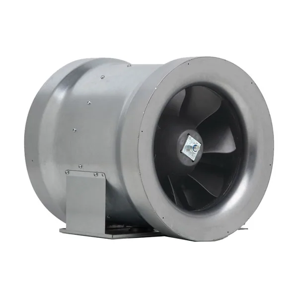Toledo Indoor Garden 12'' Max Fan 1709 CFM