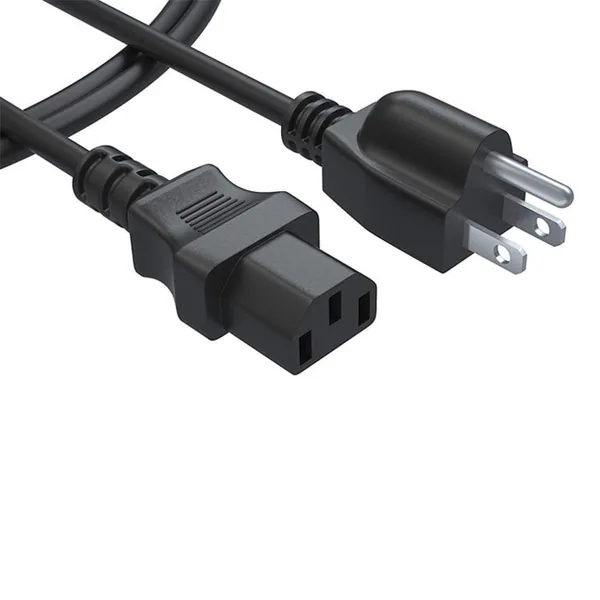 120V Power Cord