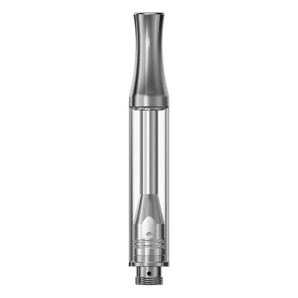 1ml Silver Cartridge w/ 1.2mm Inlet - Image 2