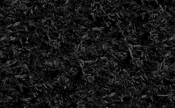 2cf Northern Cedar Mulch Treated Black DBNCM2B