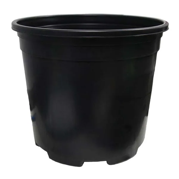 Toledo Indoor Garden 3 Gallon Injection Nursey Pot Gal - USA