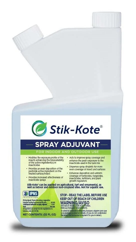 3D BioSciences Stik-Kote 1Qt (Case of 6) - Image 2