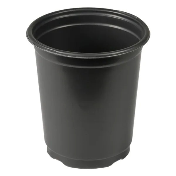 4.5'' x 5.5'' Round Pot 1 qt.