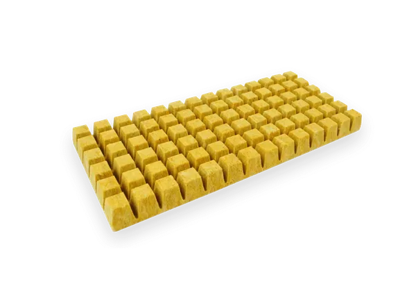 Cultiwool 35mm Rockwool Rooting Plugs - Bulk Pallet - Image 2