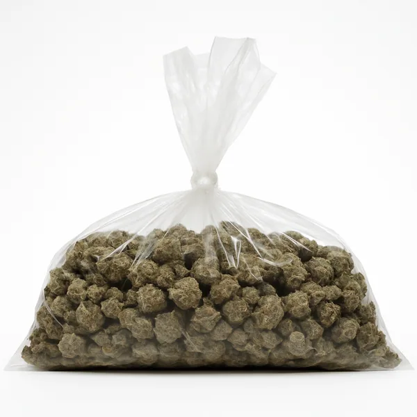 45×60cm Turkey Bags | Odor & Oxygen Barrier