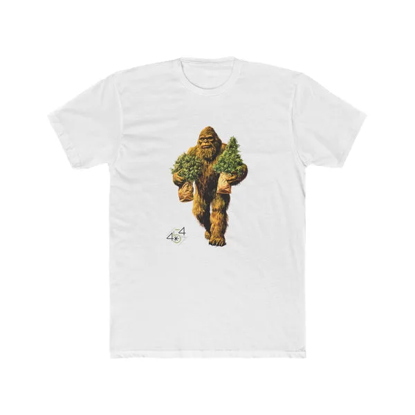 Big Foot Buds Tee - 454 Bags - Image 2