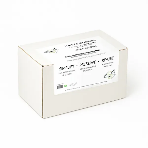 Curetube-Compatible Curing Liners — 84 × 102 cm Roll (50 Liners) - Image 2