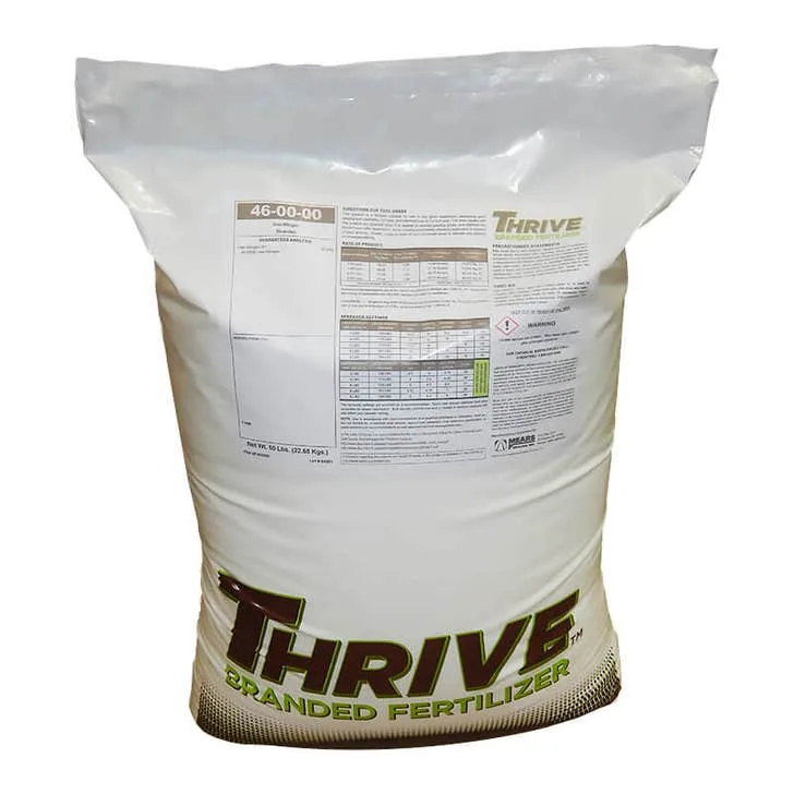 46-0-0 Urea 50Lb - Image 2