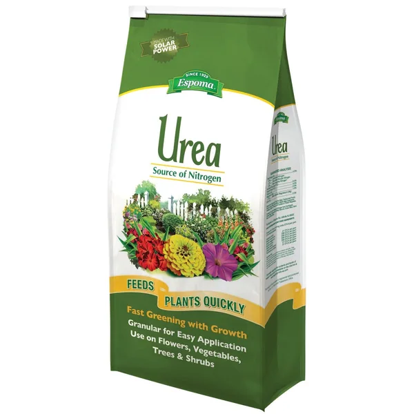 46-0-0 Urea 50Lb