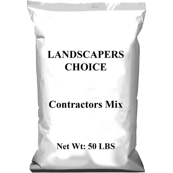50 lbs Landscapers Choice 80/20 Tall Fescue ARG - Image 2