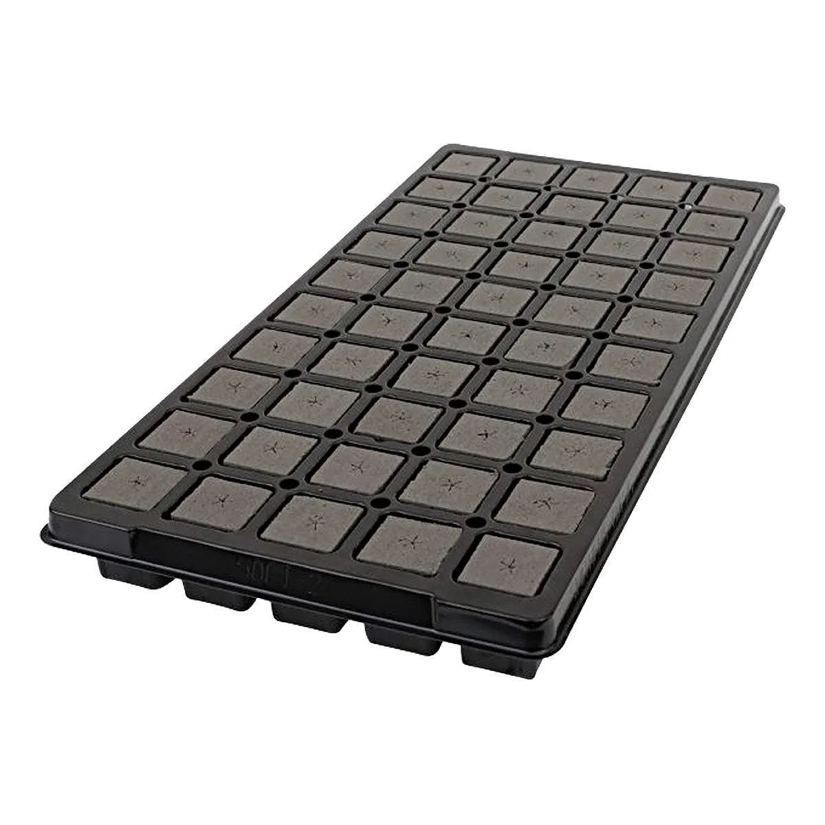 50CT OASIS® RhizoPlug™ Tray Universal Star - Image 2