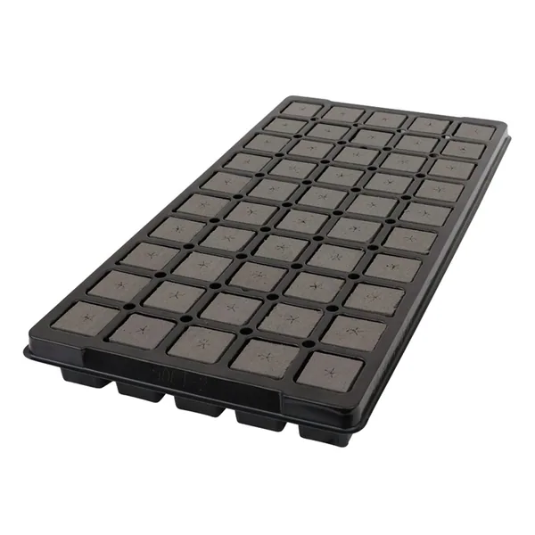50CT OASIS® RhizoPlug™ Tray Universal Star
