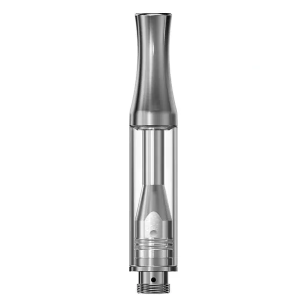 .5ml Silver Cartridge w/ 1.2mm Inlet - Image 2