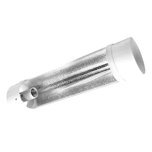 Toledo Indoor Garden 6'' Air-Cooled Tube Reflector
