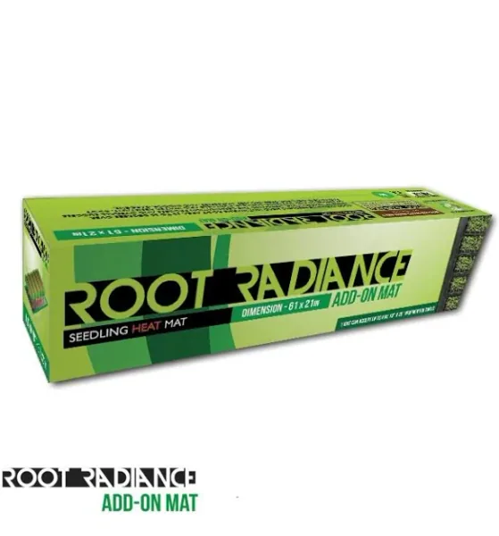61" x 21" Root Radiance Daisy Chain Heat Mat - MAIN (Master)