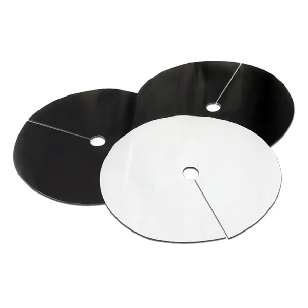 8.5" Round Grow Lids (40-pack)