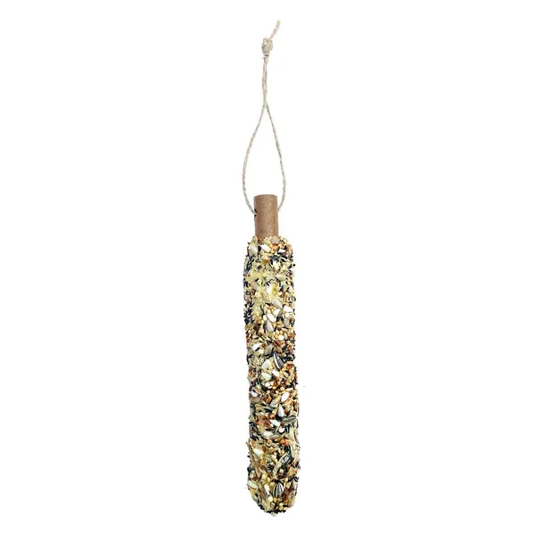 A&E Cage Garden & Fun Backyard Bird Single Seed Stick Multi-Colored - Image 2