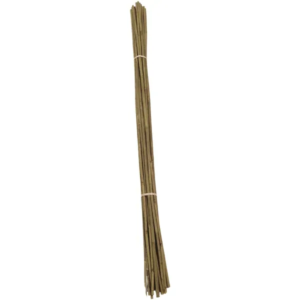 A&G 1/2"x6' Bamboo Stake - Image 2