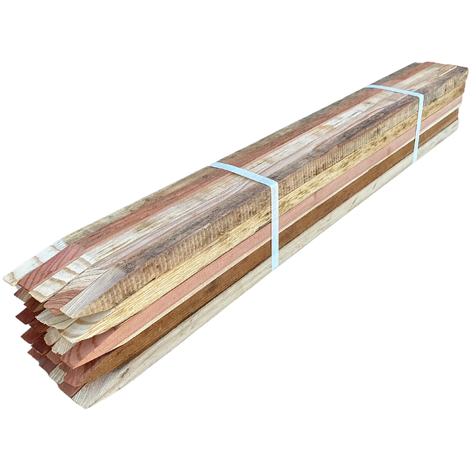 A&G Agricultural A&G 1"x4' Redwood Stake - Image 2