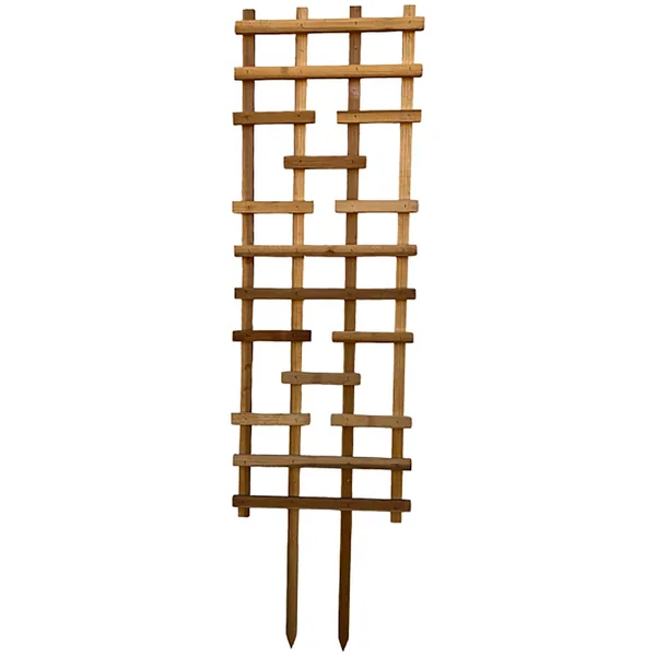 A&G Agricultural A&G 2'x7' Majestic Espalier Trellis