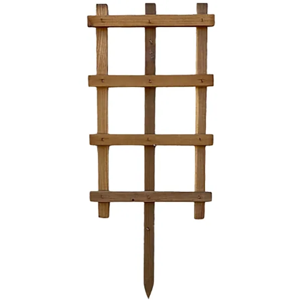 A&G Agricultural A&G 3.5"x1.5' Heavy Duty Espalier Trellis