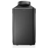 AI Grow Tent System PRO 5x5, Upgraded Lighting and Air Filtration, 6-Plant Kit