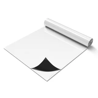 Black and White Panda Film 10x10', Waterproof and Reflective
