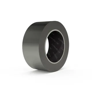 Ducting Tape, 50-Yard Aluminum Foil