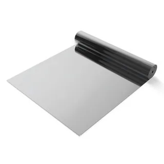 Mylar Film Roll, 4x25'