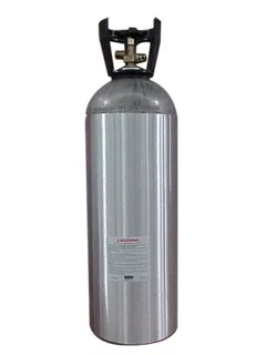 Active Air Active Air 20 lb CO2 Tank
