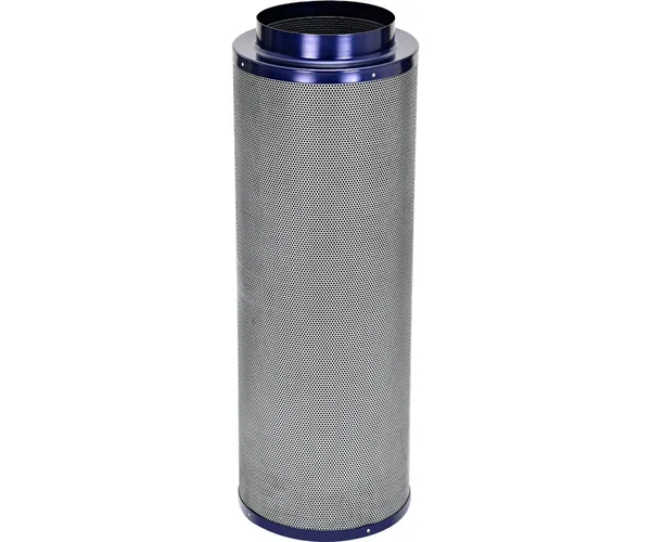 Active Air Active Air Carbon Filter, 10" x 39", 1400 CFM