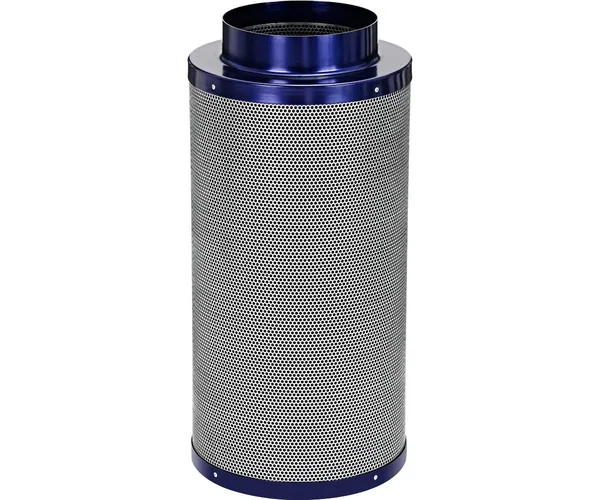 Active Air Carbon Filter, 8" x 24", 750 CFM