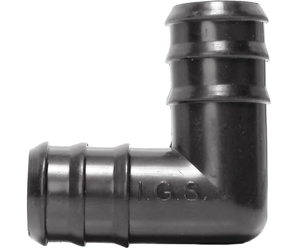 Active Aqua 3/4" Elbow Connectors, pack of 10