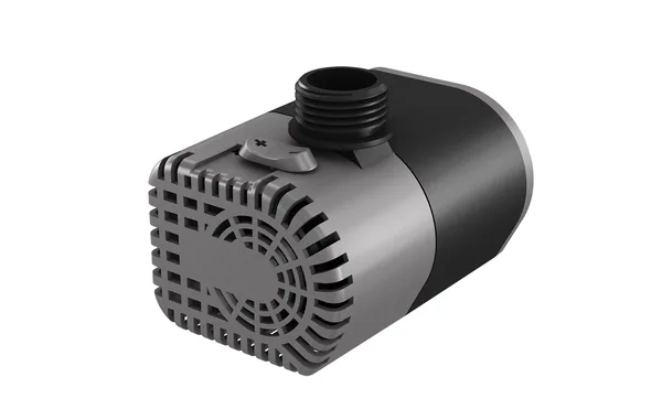 Active Aqua Active Aqua Submersible Water Pump, 160 GPH