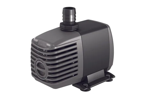 Active Aqua Submersible Water Pump, 370 GPH