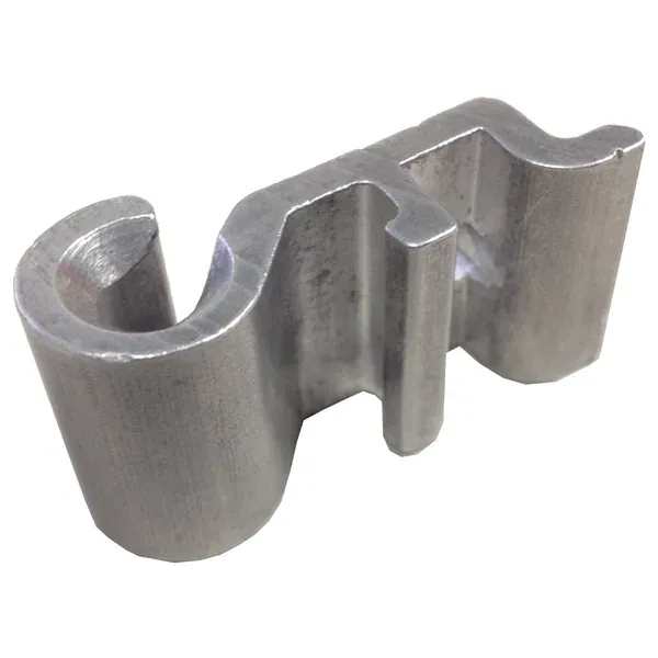 ADV ALT 25ct Pack EZ SNAP ROPE Aluminum Hook - Image 2